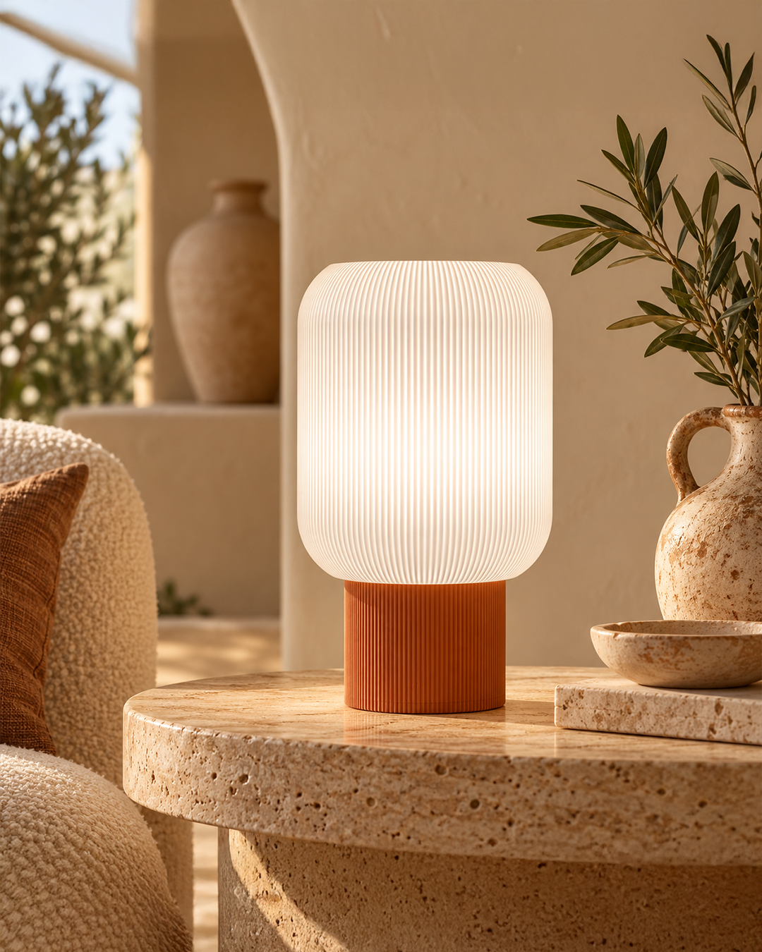 LUMA